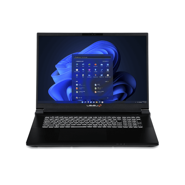 ゲーミングPC LEVEL∞、ZETA DIVISION コラボ オリジナルデザイン