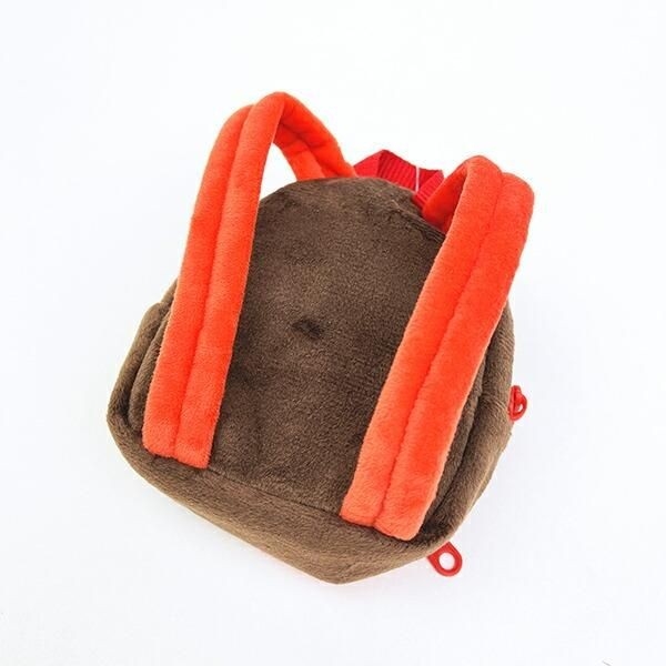 モンチッチのポーチ