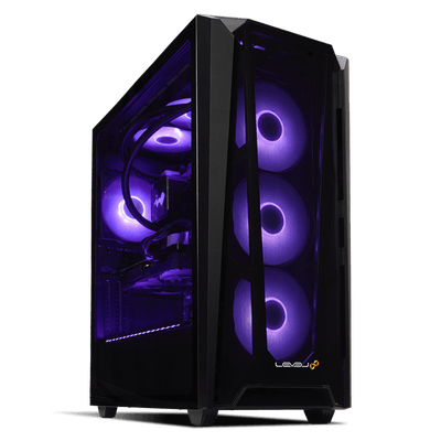 【だんたい LEVEL∞ RGB Build】
