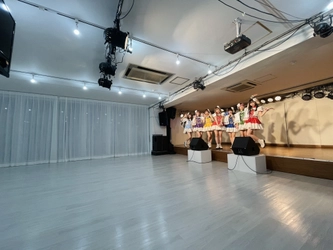 名古屋の寿司店を拠点に活動する「アイドル教室ファミリー」の 活動拠点である「アイドル教室シアター」がリニューアル！ 2021年5月2日よりアイドル教室ファミリーは新体制