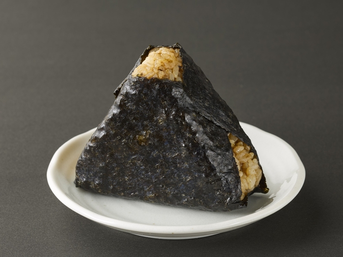 のりノリ海苔!おにぎり イメージ画像