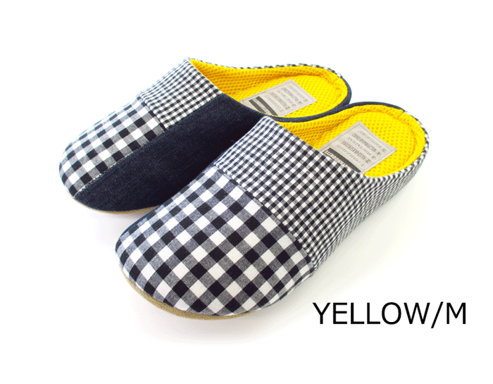 ohana YELLOW／M