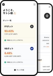 暗号資産ロボアドサービスHEYBITが新プラン「Premium」をリリース