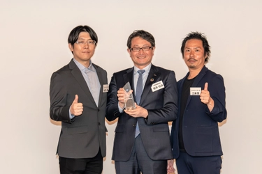 日本情報通信、2022年度のTreasure Data Partner Awardで 「The Best New Function Partner」を受賞