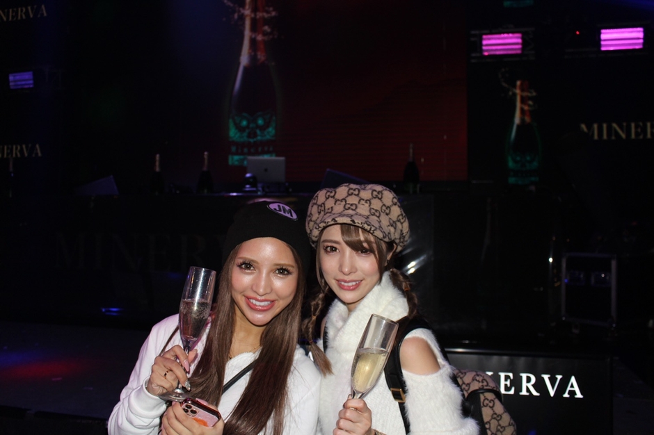 パーティーの様子9