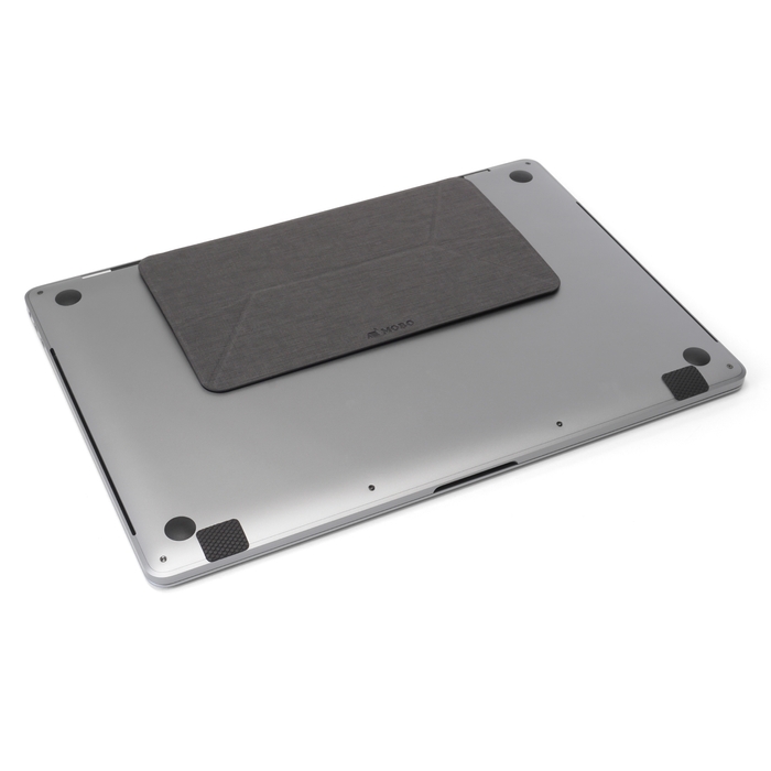 ORIGAMI STANDチャコールグレー