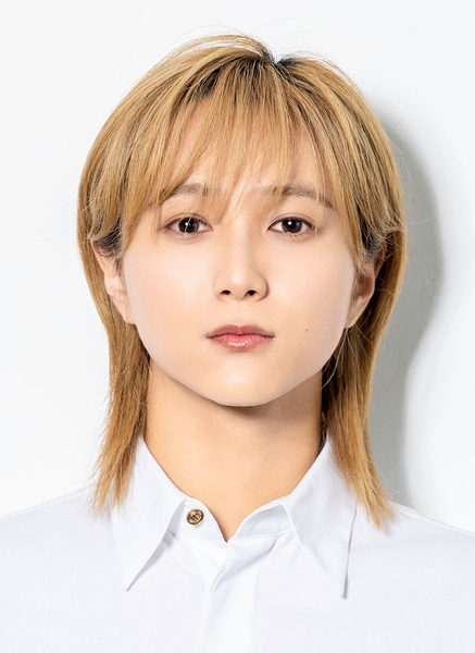 聶懐桑（ニエ・ホワイサン）役 持田悠生