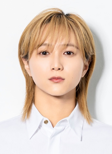 聶懐桑（ニエ・ホワイサン）役 持田悠生