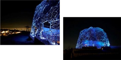 「Lightscape in Rokko ~Summer Version~」