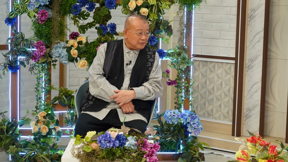 笑福亭鶴瓶さん