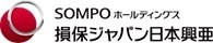 損害保険ジャパン日本興亜株式会社