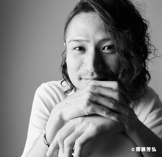 佐藤洋平 プロフィール写真