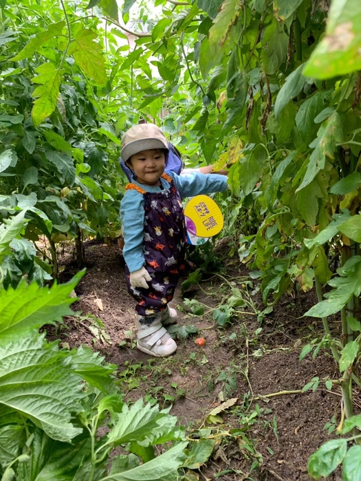 花・緑・庭を使って笑顔になった部門(一般)準グランプリ 中澤 静男様