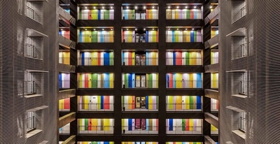 オフィスビル「the SOHO」へ出資【相鉄アーバンクリエイツ】