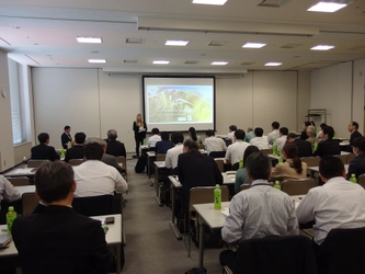 フォンテラ、北海道プロジェクトの中間報告会を実施　 酪農王国ニュージーランドの放牧酪農ノウハウを北海道で検証