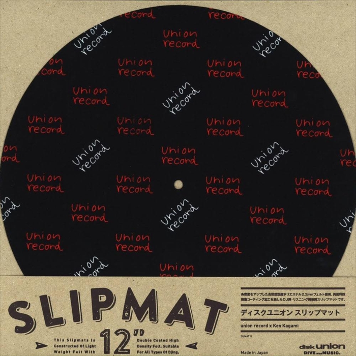 KEN KAGAMI コラボスリップマット