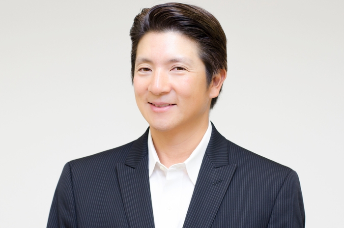 新規事業準備室 室長 臼坂 健