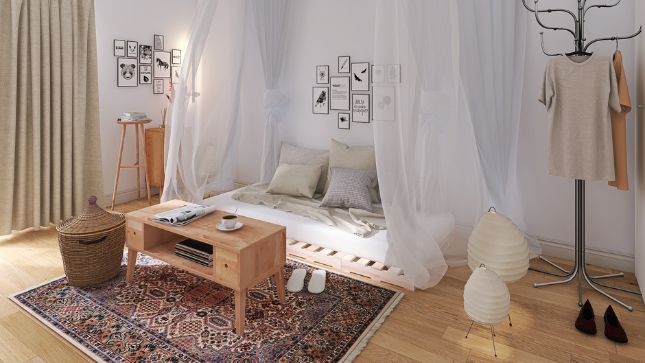 カヴァースインテリアで公開中のインテリアコーディネート(1)