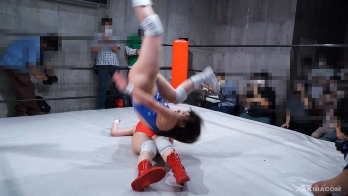 第一試合 セントーン