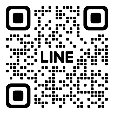 LINE二次元コード