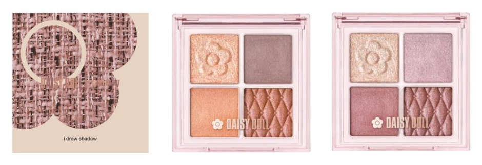 『使うたびにときめくツイード×キルティングコレクション』