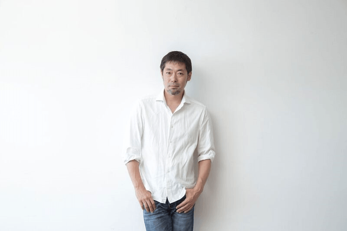 寺尾 玄氏