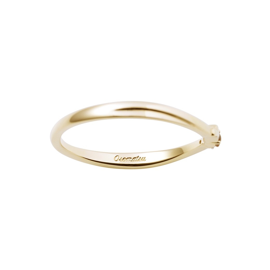 ●おそ松モデル　内側刻印