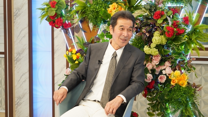 井上順さん