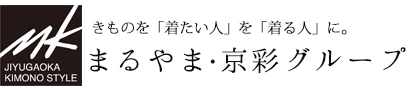 株式会社 特選呉服京彩