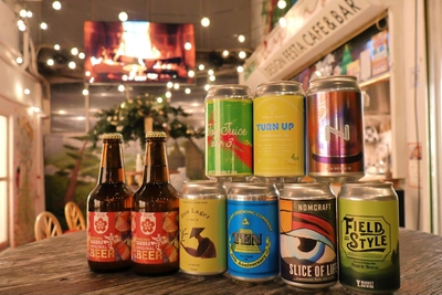 DF cafe&bar