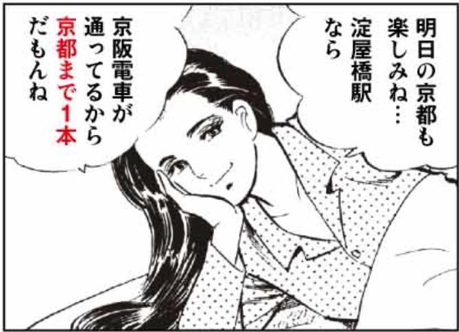 第3話 金太郎、家族旅行に行く。