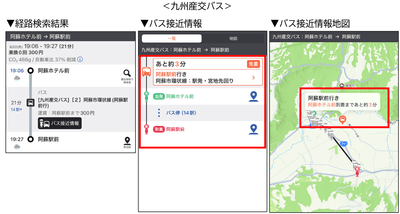 九州産交バス
