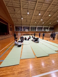 滋賀県民の53％が「地震への備えが十分にできていない」 親子で停電生活を体験する夏休み防災キャンプ　 滋賀県高島市8月22日・23日開催