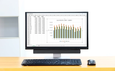 .NET 10／Visual Studio 2026に対応、 チャートやピボットテーブル機能を搭載しExcel互換性を強化した WPF表計算UIコンポーネントの新版リリース