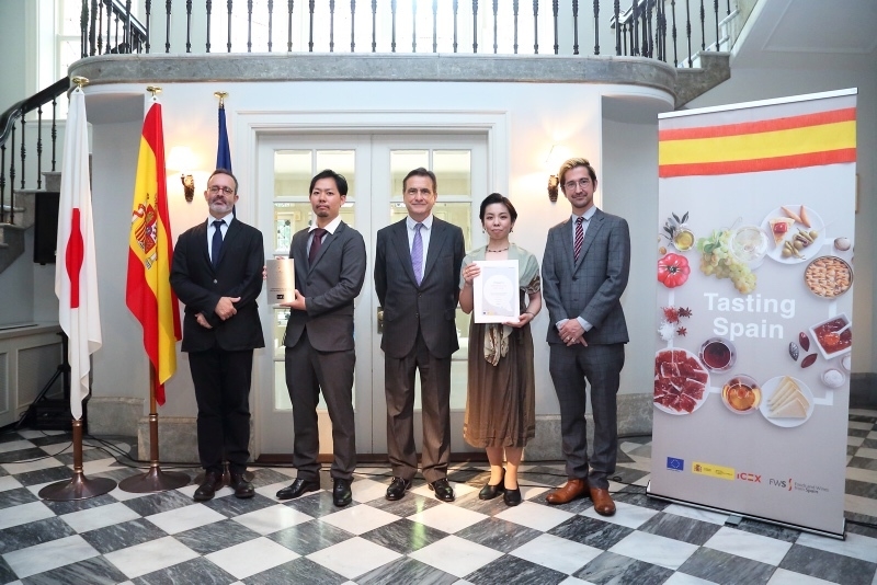 バル・ポルティージョ 