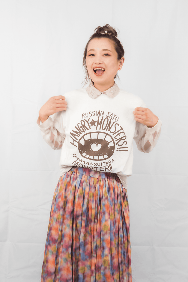 ロシアン佐藤さん_2