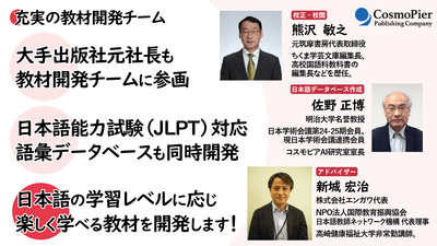 プロジェクトチーム(2)