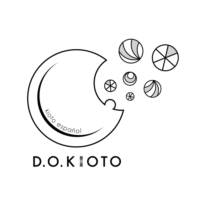 D.O.KIOTOロゴ