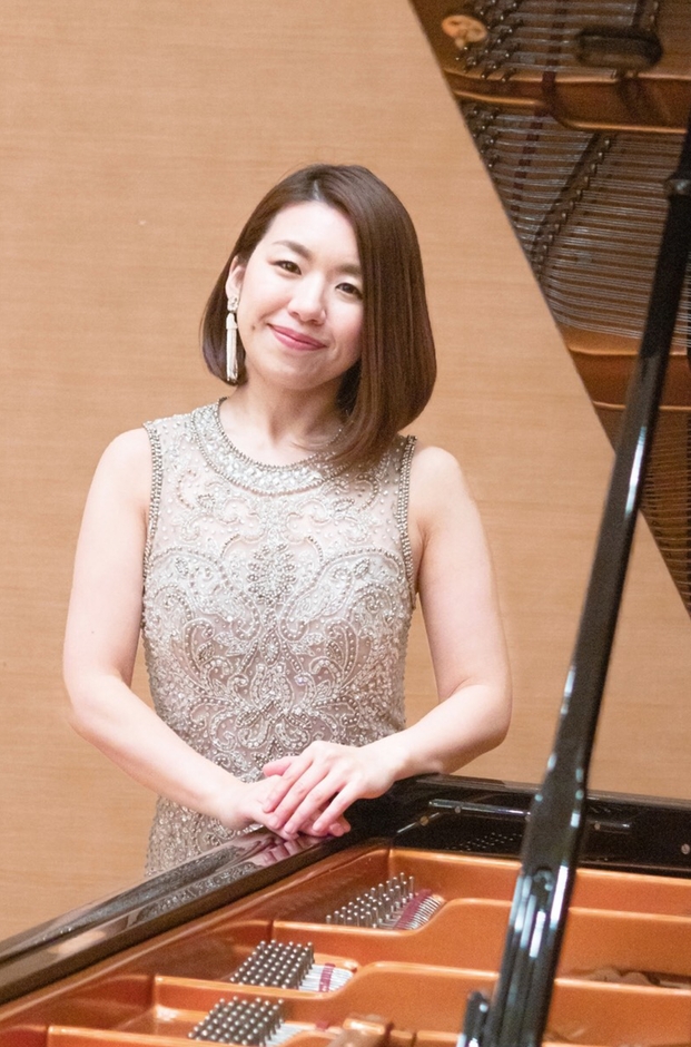 『GP-9M』演奏 小林 侑奈 