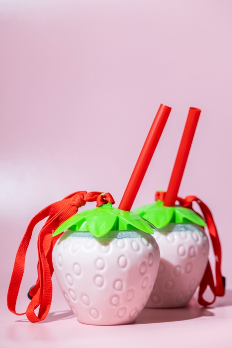 いちごミルク 1,000円