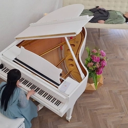 情報過多時代に“何もしない”を体験する音楽会 ヒーリングピアニスト希音-Nene-　 「うたたねコンサート」オンライン検証プロジェクト始動