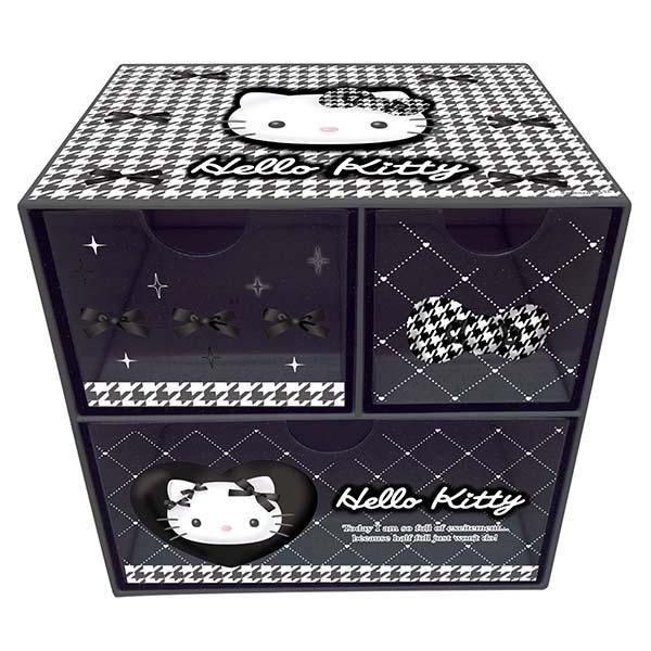 サンリオキティチェスト