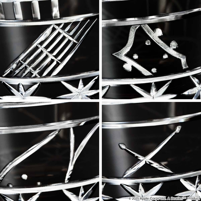 楽器モチーフ部分