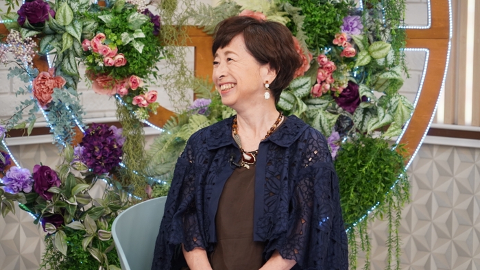 阿川佐和子さん