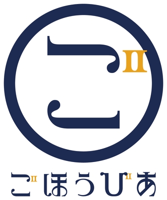 まるごロゴ