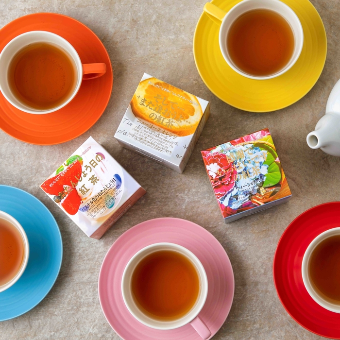 CAIGANE ムレスナティー