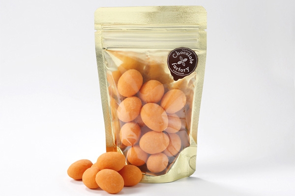 横浜スイートボール パンプキン