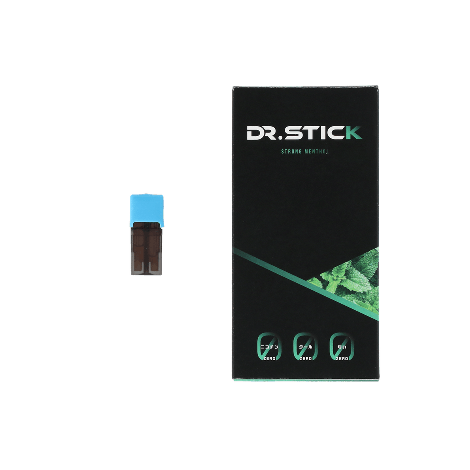 STRONG MENTHOL