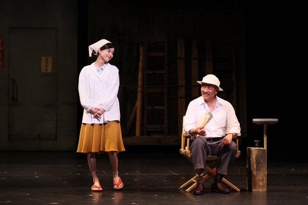 撮影：宮川舞子