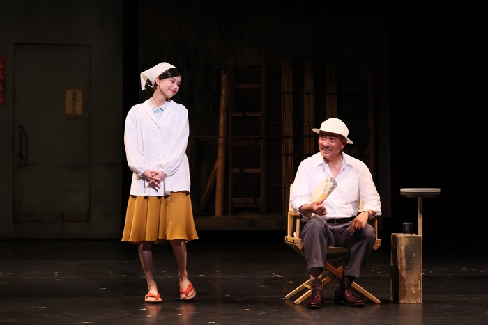 撮影：宮川舞子